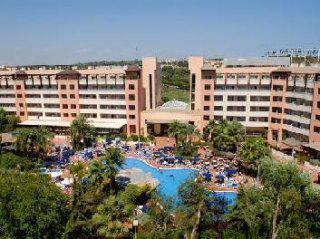 4 Sterne Hotel: H10 Salauris Palace - Salou, Costa Dorada (Katalonien)