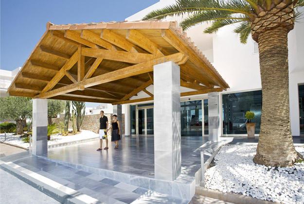 4 Sterne Hotel: MarSenses Ferrera Blanca Hotel - Cala Ferrera, Mallorca (Balearen)