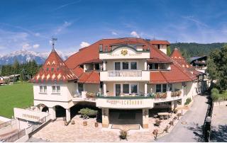 4 Sterne Hotel: Wellnesshotel Schönruh - Seefeld, Tirol