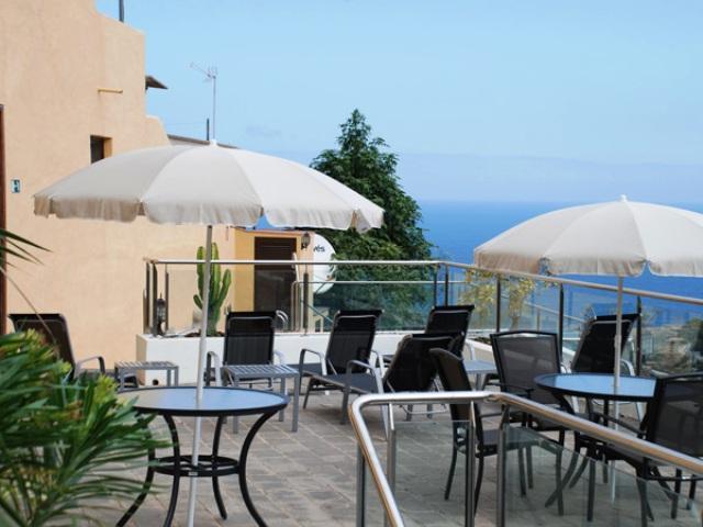 3 Sterne Hotel: Rural Bentor - Los Realejos, Teneriffa (Kanaren), Bild 5