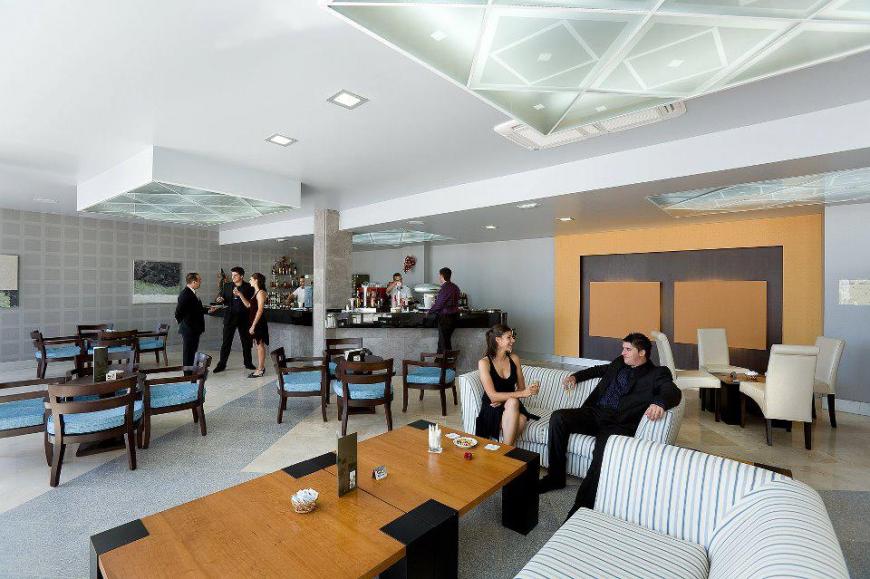3 Sterne Familienhotel: Aguamarina Golf Appartements - Urb. Golf del Sur, Teneriffa (Kanaren)