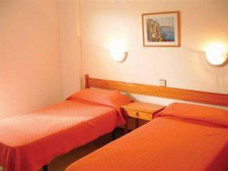 2 Sterne Hotel: Solana - Puerto Rico, Gran Canaria (Kanaren), Bild 3