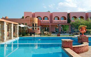 4 Sterne Familienhotel: Orpheas Resort - Georgioupolis, Kreta, Bild 1