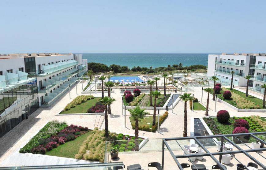 Hotel Hipotels Gran Conil Vtours