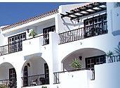 3 Sterne Hotel: Neptuno Costa Adeje - Costa Adeje, Teneriffa (Kanaren)