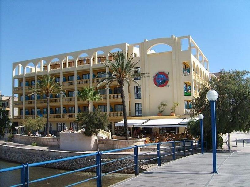 3 Sterne Hotel: Mix Peymar - S'Illot, Mallorca (Balearen)