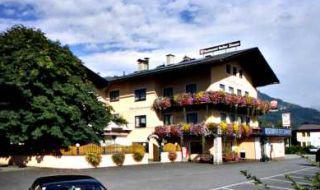 3 Sterne Hotel: Gasthof Bacher - St. Johann im Pongau, Salzburger Land, Bild 1