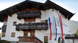 3 Sterne Hotel: St. Florian - Kaprun, Salzburger Land