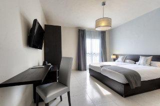 4 Sterne Hotel: Argento Hotel - St. Julians, Malta