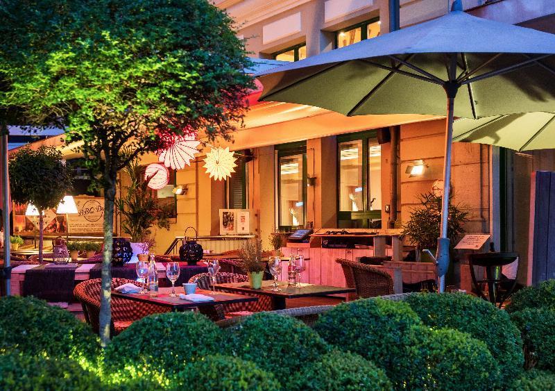 4 Sterne Hotel: Central Plaza - Zürich, Zürich, Bild 3