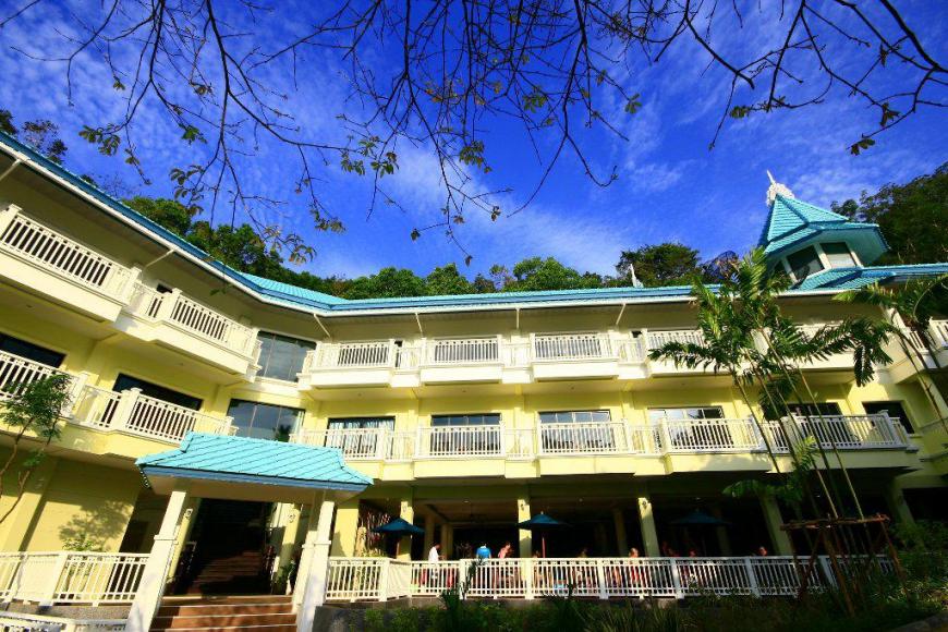 3 Sterne Hotel: Tipa Resort - Krabi, Krabi, Bild 1