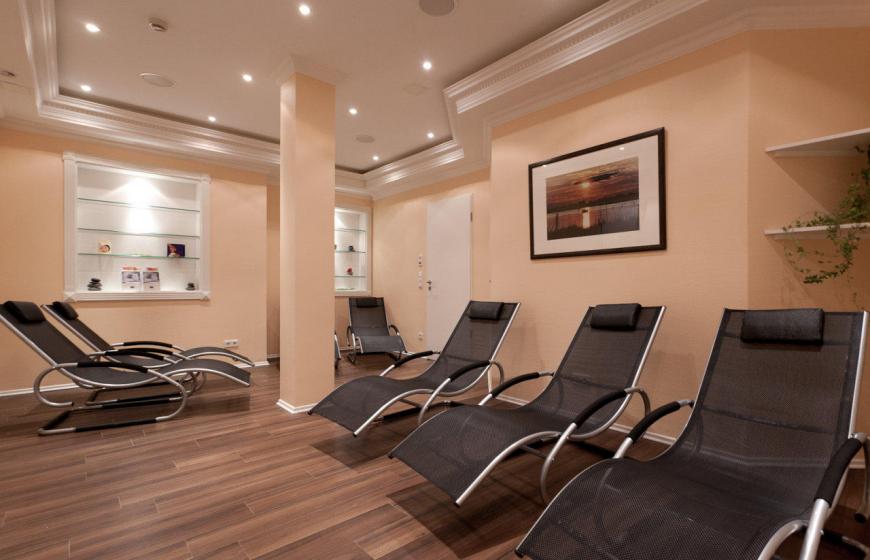 4 Sterne Hotel: Hanseatic Rügen & Villen - Göhren, Insel Rügen, Bild 6