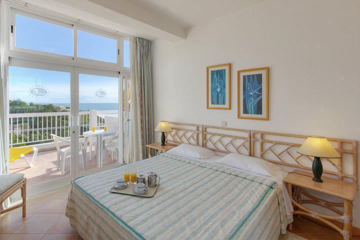 4 Sterne Hotel: Muthu Clube Praia da Oura - Albufeira, Algarve, Bild 1
