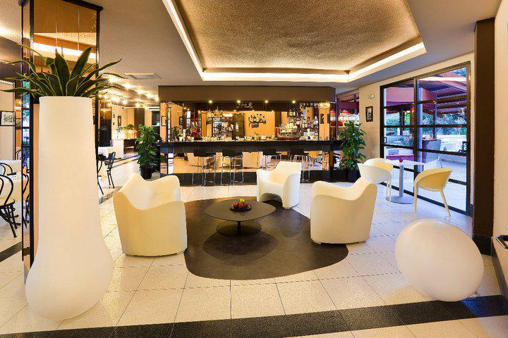 3 Sterne Hotel: Aguamar - Los Cristianos, Teneriffa (Kanaren), Bild 1