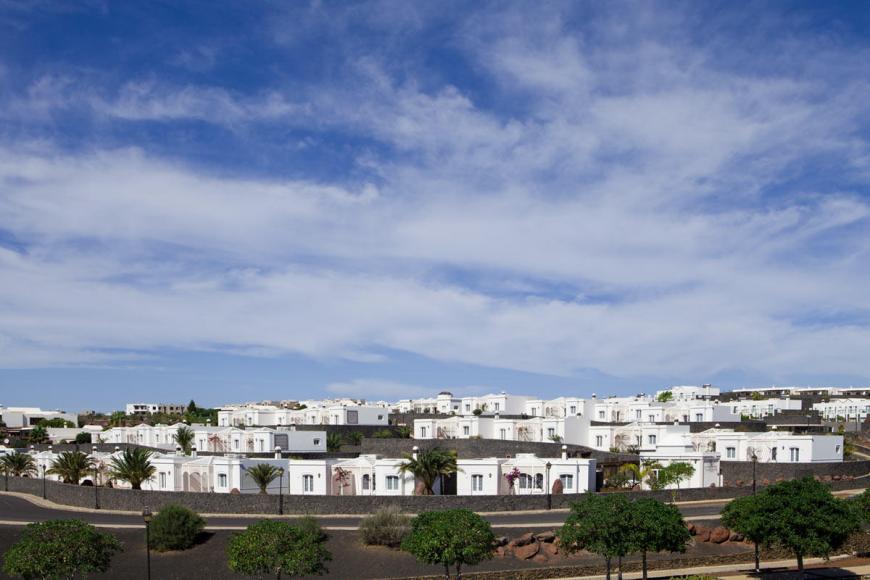 4 Sterne Familienhotel: Bungalows Coloradamar - Playa Blanca, Lanzarote (Kanaren), Bild 1