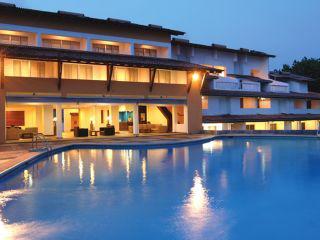 3 Sterne Hotel: Citrus Hikkaduwa - Hikkaduwa, Südprovinz