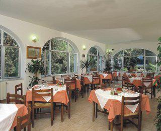 3 Sterne Hotel: Vittoria - Ischia, Ischia, Bild 3