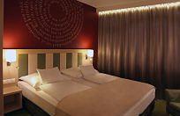 4 Sterne Hotel: Kolping Spa & Family Resort - Alsopahok, Westtransdanubien