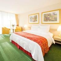 4 Sterne Hotel: Pullman München - München, Bayern, Bild 2