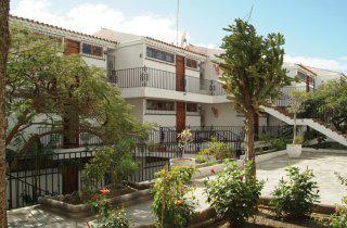 0 Sterne Hotel: Las Orquideas - Playa del Ingles, Gran Canaria (Kanaren), Bild 1