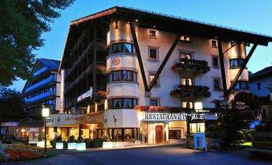 Alpenhotel Fall In Love Seefeld Vtours