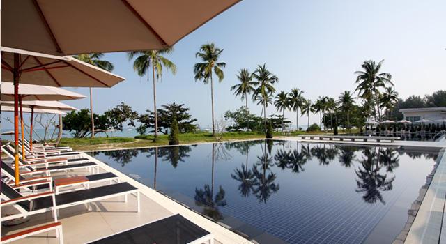4 Sterne Familienhotel: Kantary Beach Villas & Suites - Khao Lak, Khao Lak / Phang Nga, Bild 1