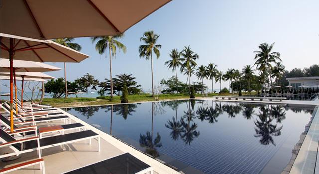 4 Sterne Familienhotel: Kantary Beach Villas & Suites - Khao Lak, Khao Lak / Phang Nga