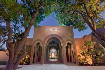 5 Sterne Familienhotel: Barcelo Palmeraie - Marrakesch, Marrakesch-Safi, Bild 1
