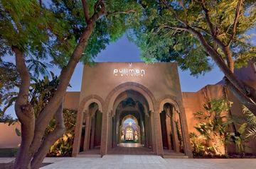 5 Sterne Familienhotel: Barcelo Palmeraie - Marrakesch, Marrakesch-Safi