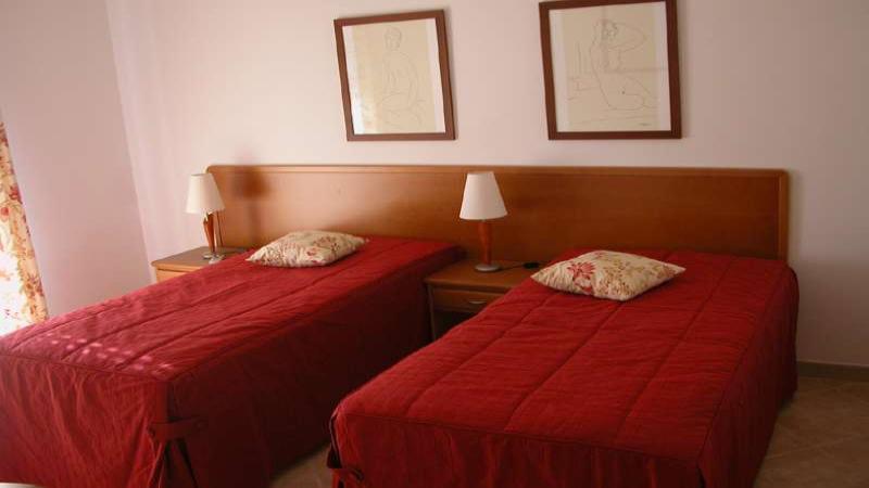 3 Sterne Hotel: Praia da Lota Apartments - Altura, Algarve, Bild 4