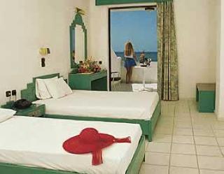 4 Sterne Hotel: Adele Beach - Adelianos Kampos, Kreta, Bild 3