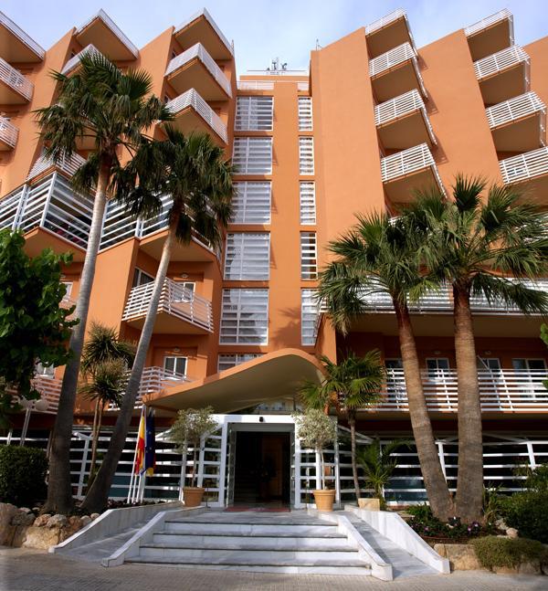 3 Sterne Hotel: Allsun Paguera - Paguera, Mallorca (Balearen)