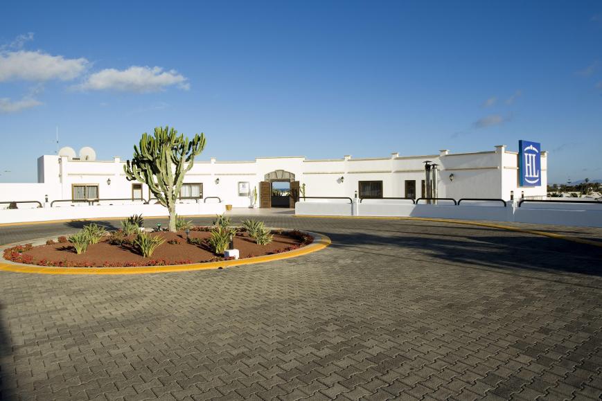 4 Sterne Familienhotel: Rio Playa Blanca - Playa Blanca, Lanzarote (Kanaren)