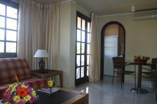 3 Sterne Hotel: Fuentepark - Corralejo, Fuerteventura (Kanaren), Bild 3