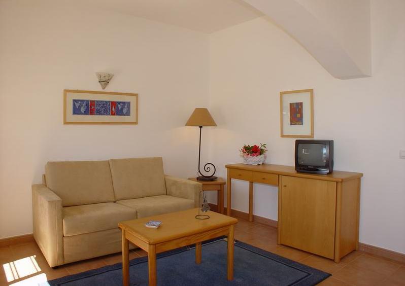 4 Sterne Hotel: Luz Bay Club - Lagos, Algarve, Bild 4