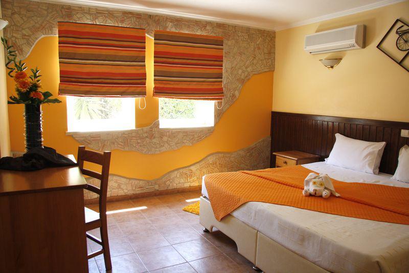 3 Sterne Familienhotel: Montinho De Ouro - Lagos, Algarve