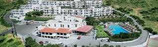 3 Sterne Hotel: Semiramis Village - Chersonissos, Kreta, Bild 1
