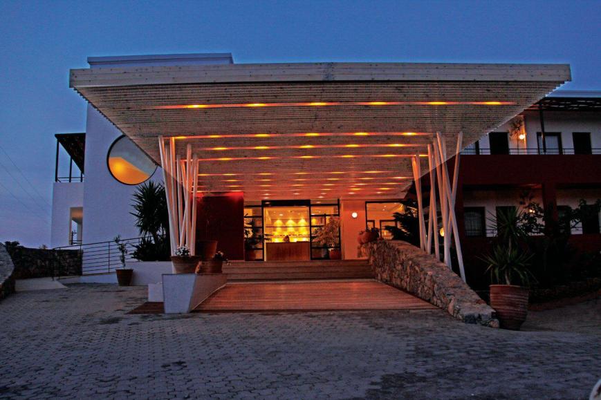 4 Sterne Familienhotel: Arminda - Chersonissos, Kreta