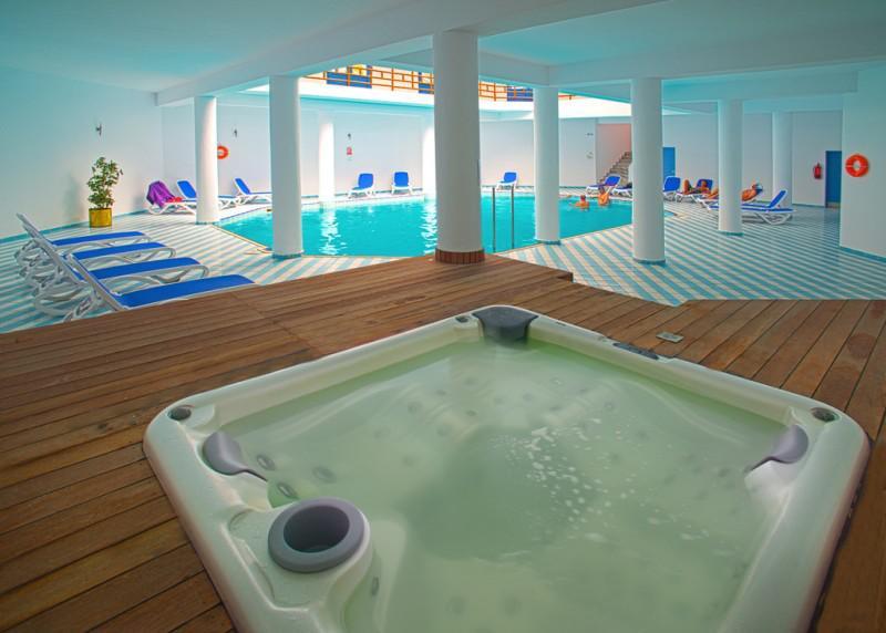 4 Sterne Familienhotel: Lagas Aegean Village - Kardamena, Kos