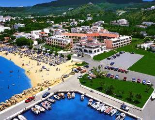 4 Sterne Familienhotel: Porto Platanias Beach Resort - Platanias, Kreta, Bild 1