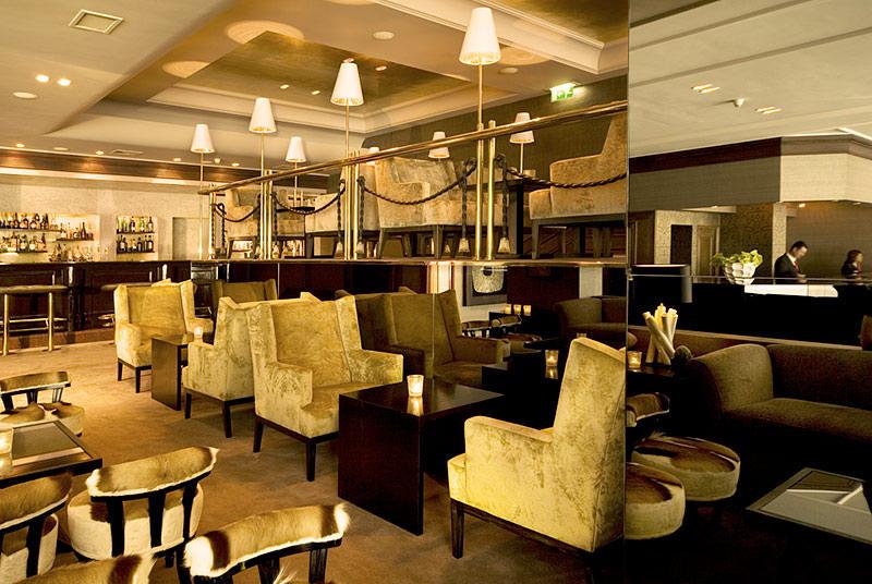 4 Sterne Hotel: Real Parque - Lissabon, Region Lissabon, Bild 4