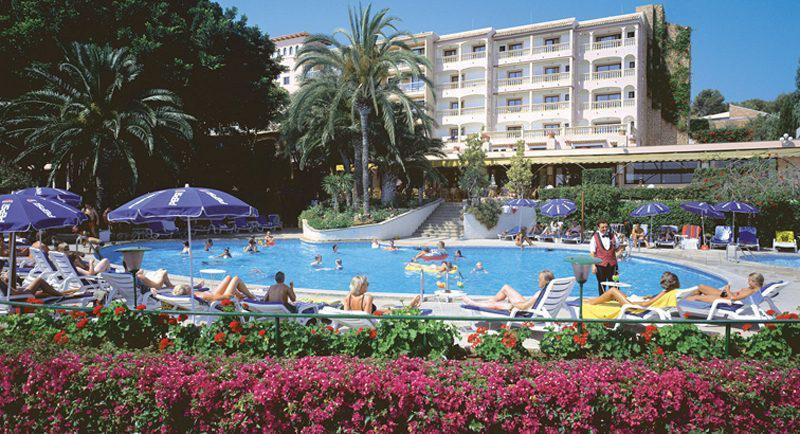 4 Sterne Hotel: Na Taconera - Cala Ratjada, Mallorca (Balearen), Bild 1