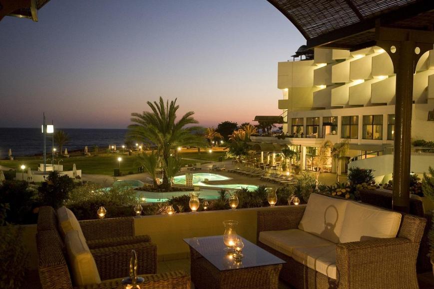 4 Sterne Hotel: Athena Royal Beach - Paphos, Paphos, Bild 1