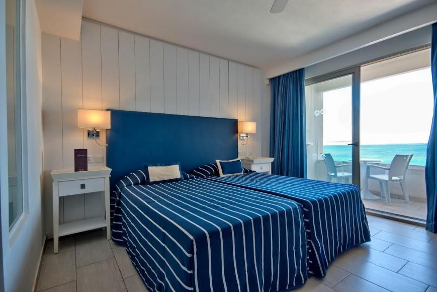 4 Sterne Hotel: Hotel LIVVO Koala Garden - Maspalomas, Gran Canaria (Kanaren)