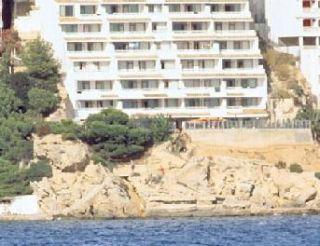 3 Sterne Hotel: HSM Sandalo Beach (ex Torrenova Playa) - Palma Nova, Mallorca (Balearen), Bild 1