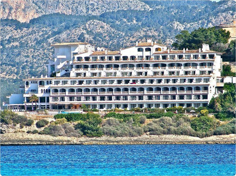 3 Sterne Hotel: Punta del Mar - Adults Only - Santa Ponsa, Mallorca (Balearen)
