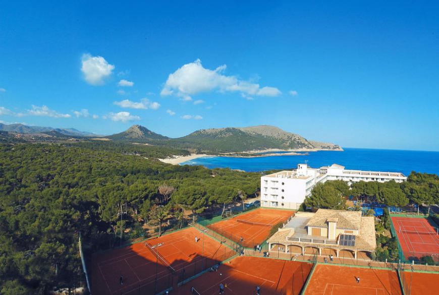 4 Sterne Hotel: S'Entrador Playa Hotel & Spa - Cala Ratjada, Mallorca (Balearen), Bild 1
