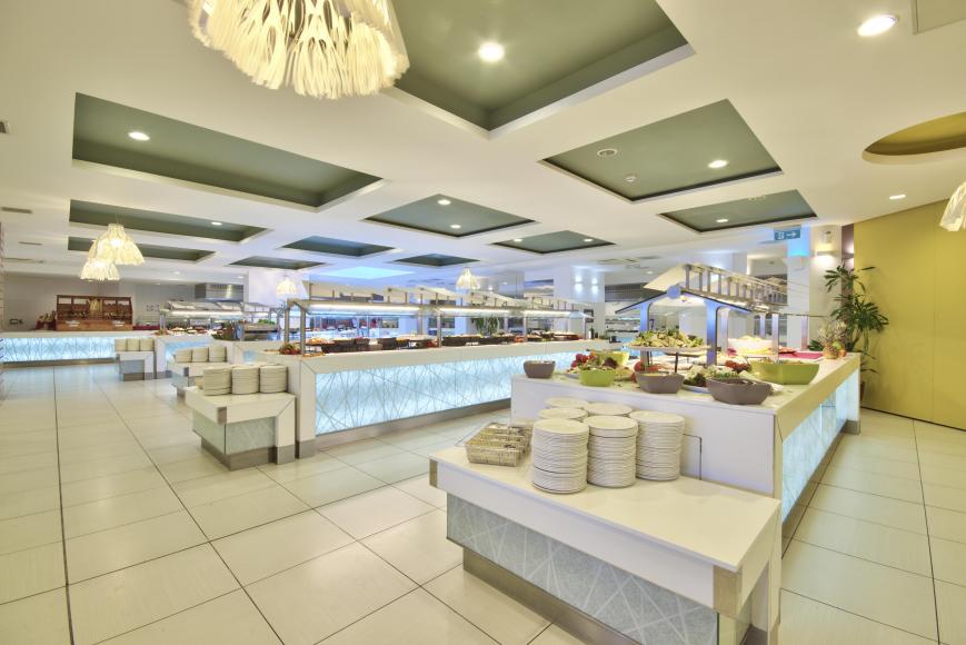 3 Sterne Hotel: Marquesa - Puerto de la Cruz, Teneriffa (Kanaren)