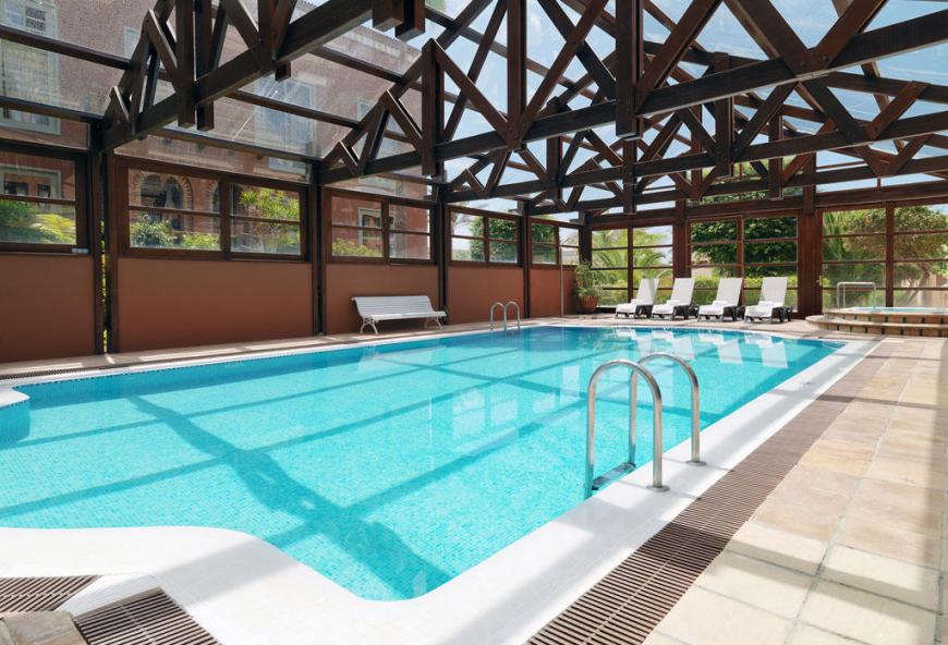 Hotel H10 Costa Adeje Palace Vtours