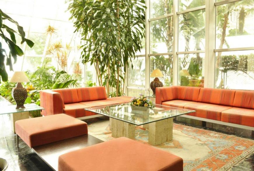 4 Sterne Hotel: Catalonia Las Vegas - Puerto de la Cruz, Teneriffa (Kanaren), Bild 2